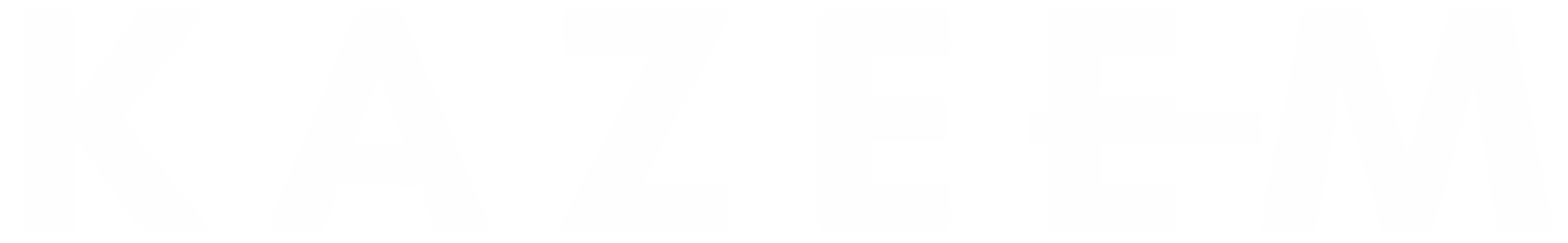Kazeem Design Logo