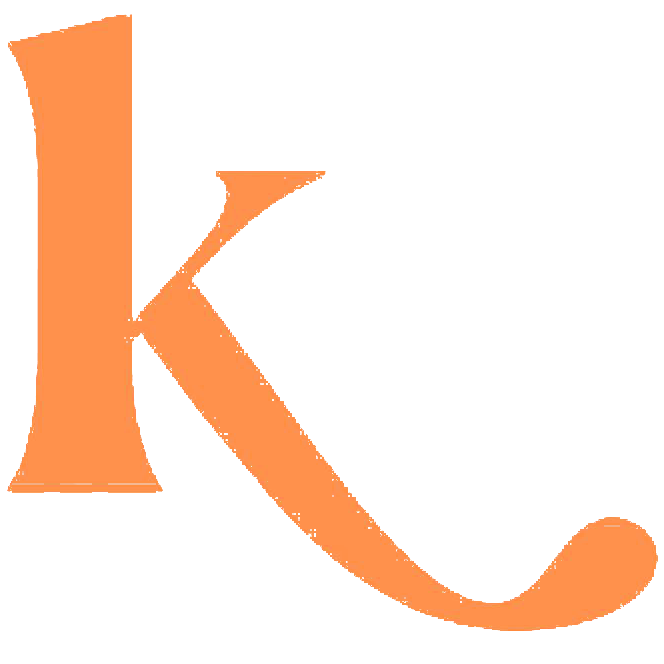 Kazeem Design Logo